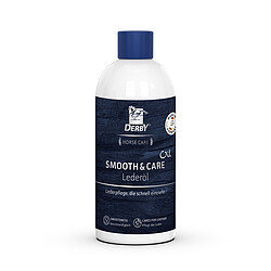 Smooth & Care Oil Lederöl 500ml  