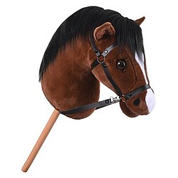 Hobby Horse IRHGrand Prix  