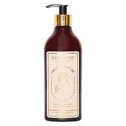 Horse Shampoo IRHTrue Treasure  