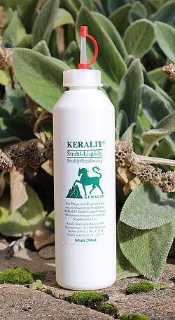 Keralit Strahl-​Liquid 250 ml Dosierfl.  