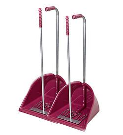 2x Mistboy komplett 75 cm  