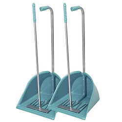 2x Mistboy komplett 75 cm  