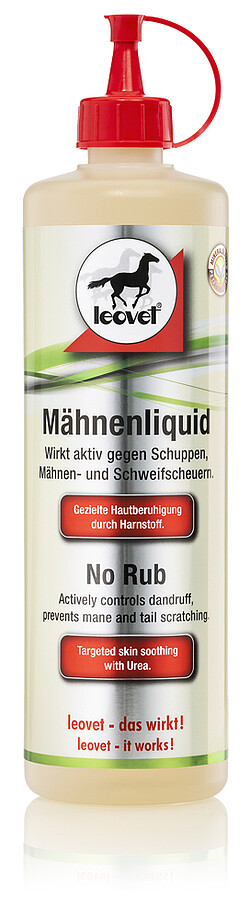 Leovet Mähnenliquid 500ml  