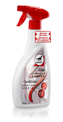 Leovet Silkcare Striegel 550ml 