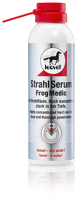 Leovet Strahlserum Spray 200ml 