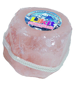 Likit Salzleckstein 3,​3kg  