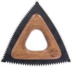 Magic Brush Triangle  