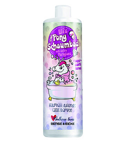Lili's #Pony Schaumbad 500ml  