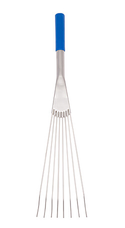 Metallrechen Short Metal Rake  