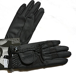 Schwenkel Warum nicht Gr. 5,​5 schwarz  