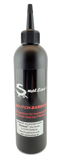 SMAT.​Care No Itch Barrier  