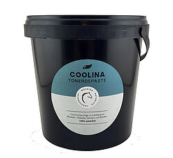 Tonerdepaste Coolina  