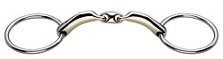 Sprenger Novocontact Trense 12,​5cm 16mm  
