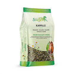 Stiefel Kräuter Kamille 500g  