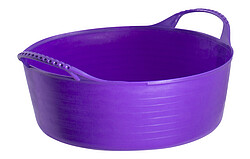 Tubtrugs flex. Futtertrog Mini  