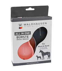 All in One Bürste  