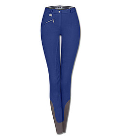 Reithose Fun Sport Silikon  