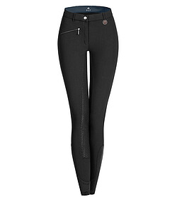 Reithose Micro Sport Pro Grip schw. 44  
