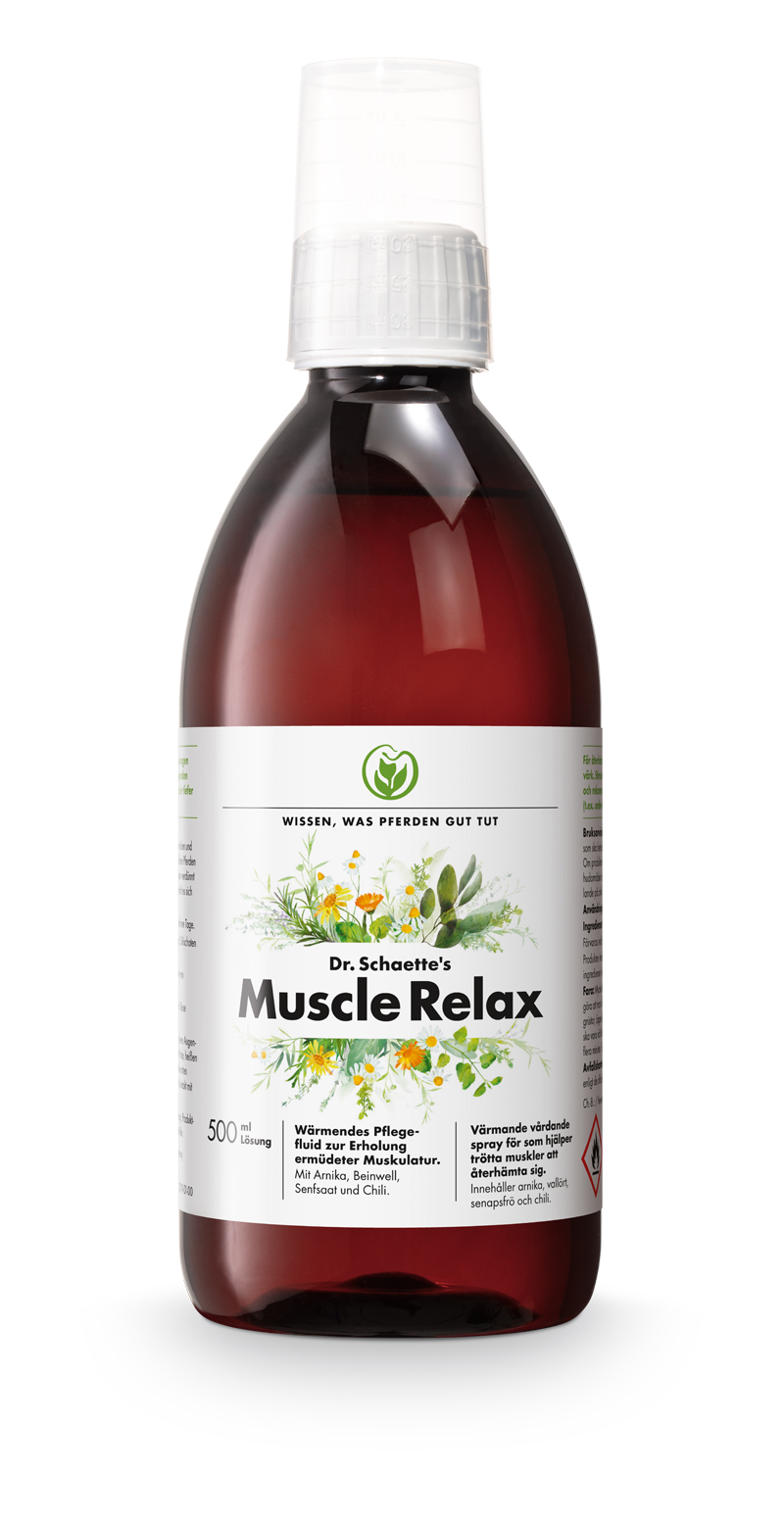 Muscle Relax 