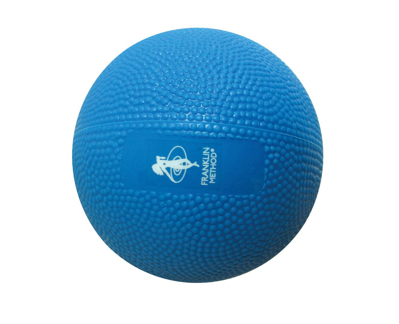 Franklin Fascia Grip Ball blau, 500gr 