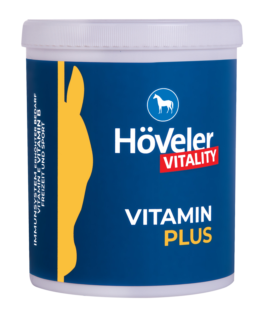 Vitamin Plus 