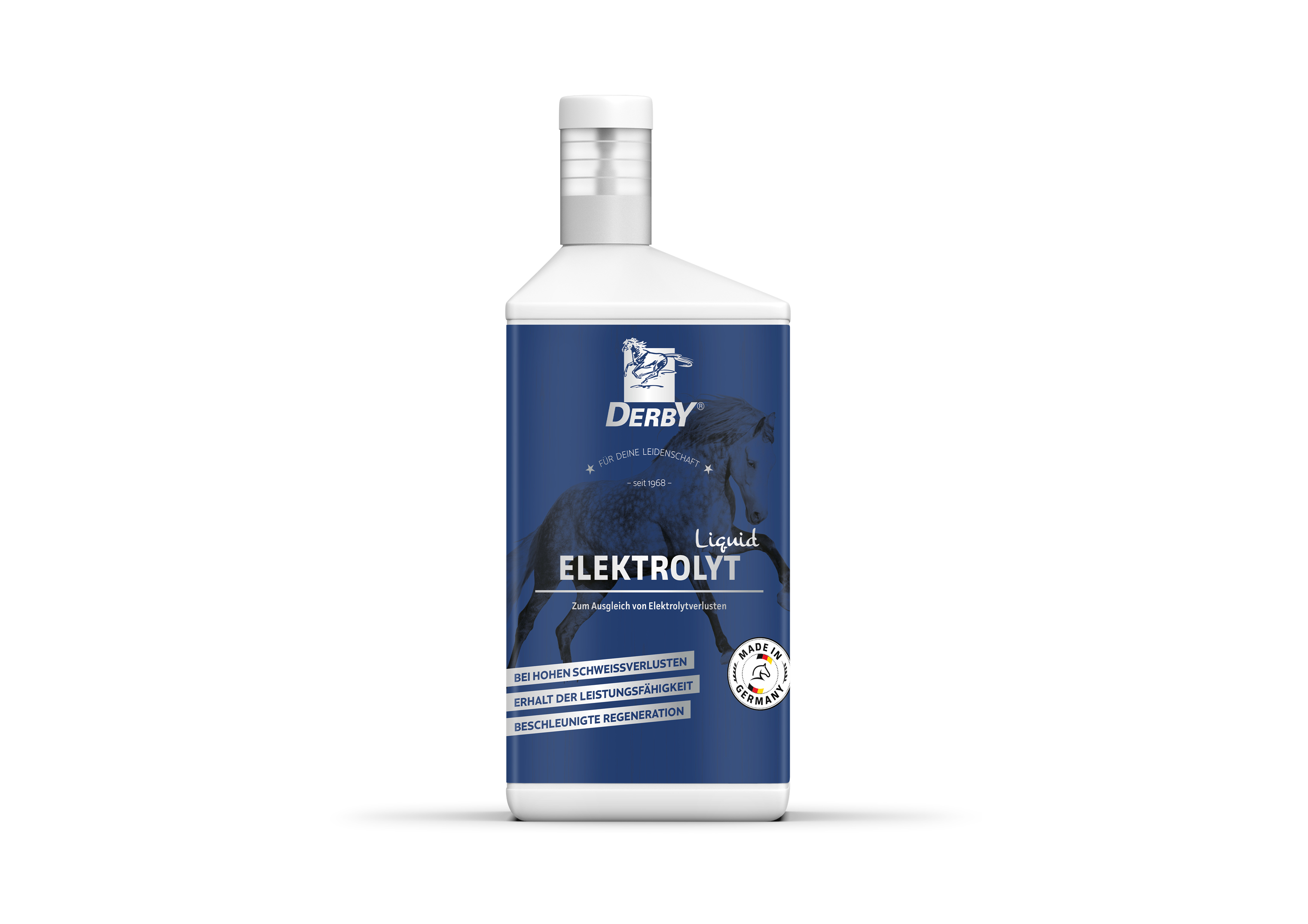 Derby Elektrolyt liquid 5L 