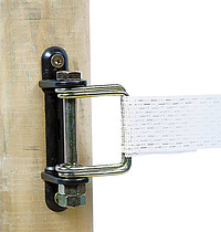 10Euro Guard Eckisolator mit Zusatzbügel 