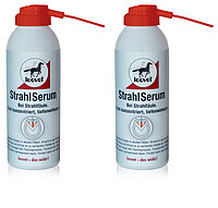 2 x Leovet Strahlserum Spray 200ml  