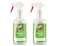 2 x Zedan BREMSENBREMSE Ultrafresh 750ml 