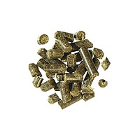 Agrobs Alpengrün Pellets 20kg  
