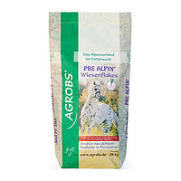 Agrobs Pre Alpin Wiesenflakes 