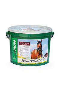 Seniormineral 10 kg 