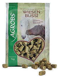 Agrobs Wiesen Bussi 1kg Beutel 