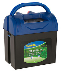 Corral Super B340 