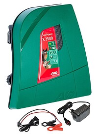 AKO Duo Power X 2500  