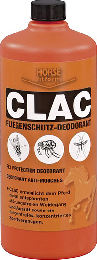 Anti-​Fliegen-​Spray Clac  