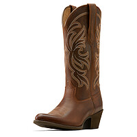 Damen Heritage J Toe Stretchfit 