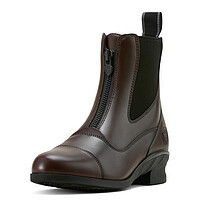 Damen Heritage Zip 