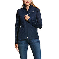 Damen Weste Hybrid Insulated 