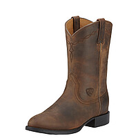 Damen-​Westernstiefel Heritage Roper  