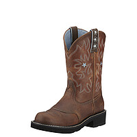 Damen-​Westernstiefel Probaby 