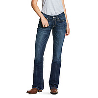 Damenjeans R.​E.A.​L. Firebird  