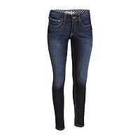 Damenjeans R.​E.A.​L. Mid Rise Skinny Ella 