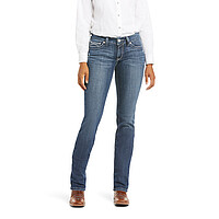 Damenjeans R.​E.A.​L. Mr Arrow Gianna  