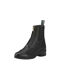 Ariat Heritage IV Zip schwarz 38,​5 (RL)  