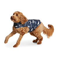 Hundejacke Puffer 