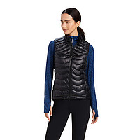 Ideal down Vest 