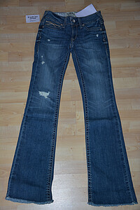 Ariat Jeans Blaire Real Arrow MRB  