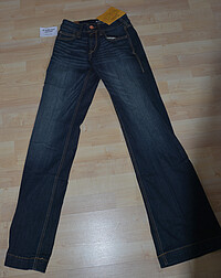 Ariat Jeans Leslie Trouser MR 