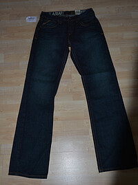 Ariat Jeans M5 Straight SC  
